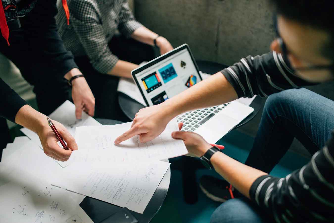 Fast Track Degrees